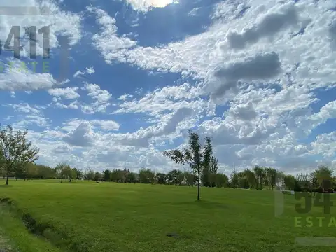 Venta Terreno 800m2 Proyecto Aprobado en Santa Rita Canning