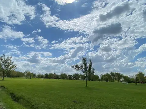 Venta Terreno 800m2 Proyecto Aprobado en Santa Rita Canning