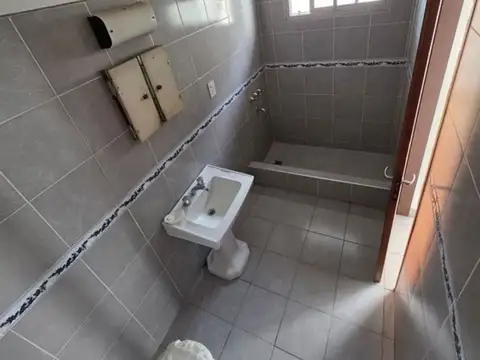 Depto Tipo Casa en Venta en Núñez, USD 249.000