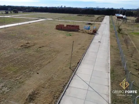 Terreno en Venta de 250,0 m2