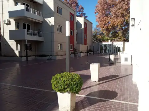 Venta Dptos 2 dorm. cochera seguridad APTO CREDITO