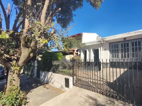 VENTA CASA 3 DORMITORIOS LA CALERA APTA CRÉDITO