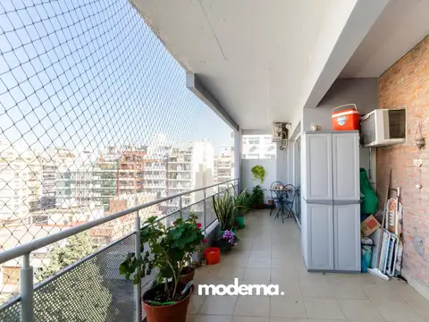 Departamento en Venta de 2 dormitorios