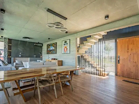 Casa en Venta 10 años