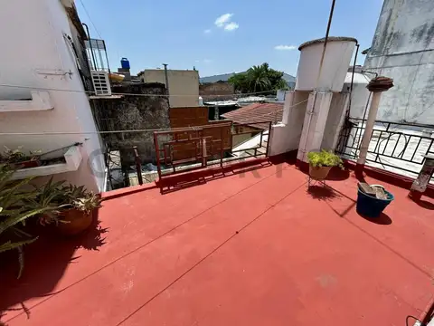 General Villegas 4700, Piso 0