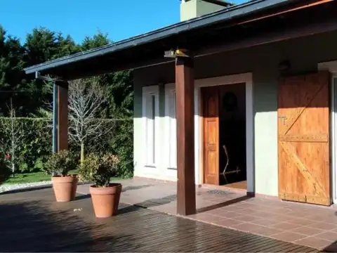 Casa en Venta en Barrio Chapadmalal, USD 170.000
