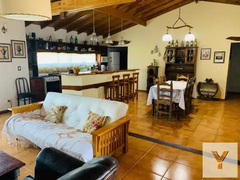 Casa en Venta al Norte