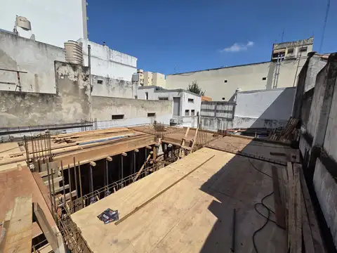Departamento en Venta en Mataderos, USD 99.000