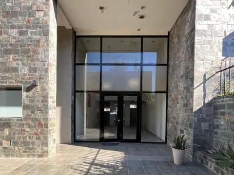 PILAR - MONAAMBIENTE DE 74 M2 - TERRAZA - COCHERA