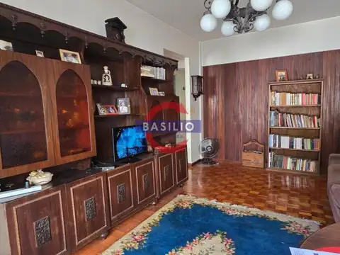 Departamento en Venta 50 años