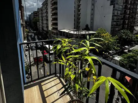 Departamento en Alquiler en Plaza Colon, $ 850.000