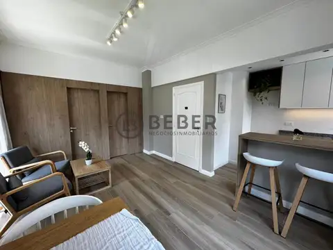 Departamento en Alquiler al Oeste