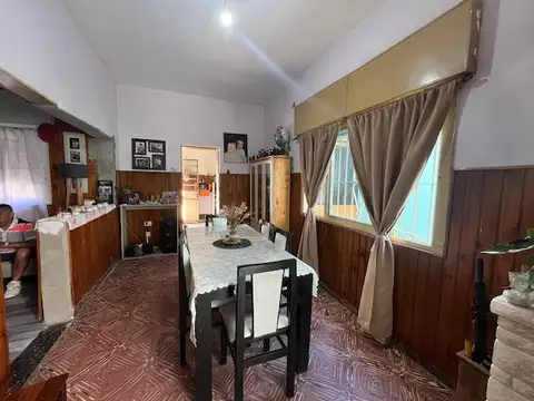 Casa en Venta 60 años