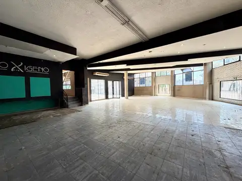 LOCAL COMERCIAL EN TEMPERLEY