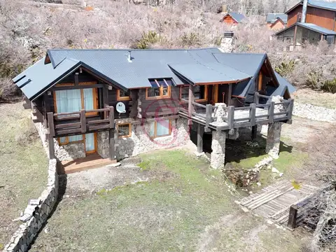 Casa  en Venta en Las Pendientes, San Martin de los Andes, Patagonia