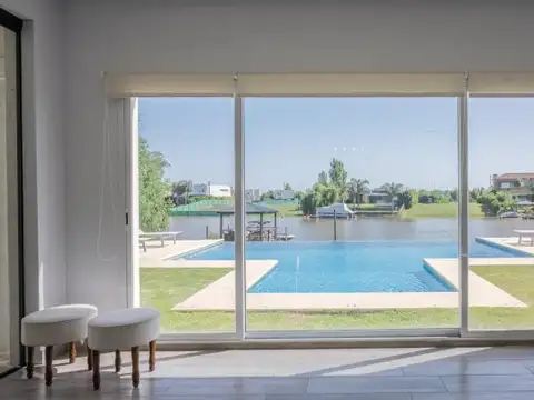 Casa en Venta 16 años