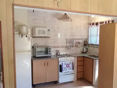 VENTA- CASA- 3 -AMBIENTES -  MAR DEL PlATA