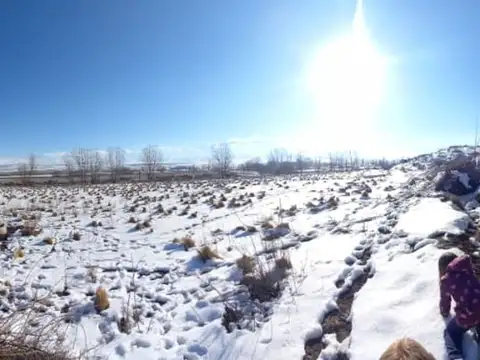 Terreno en Venta en La Carrera, USD 60.000