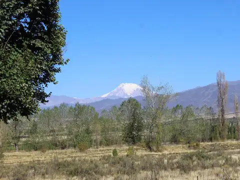 Terreno en Venta en La Carrera, USD 60.000