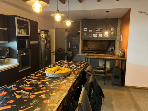 Casa en Venta de 1 dormitorio