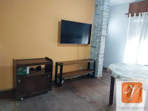 Casa en venta c/ cochera en Villa Granaderos de San Martín