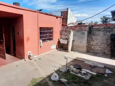 PH a refaccionar en venta - 1 Dormitorio 1 Baño - 160Mts2 - José C. Paz