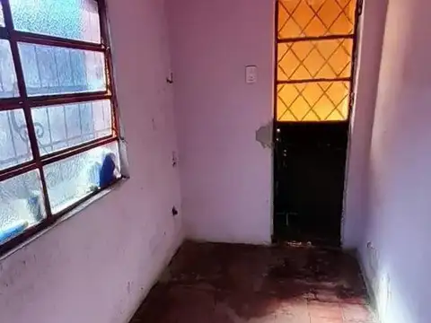 Depto Tipo Casa en Venta de 1 dormitorio