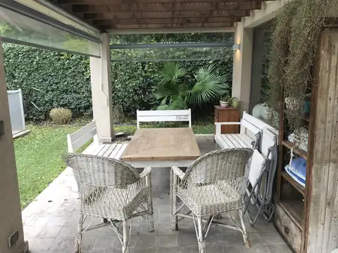 Casa en Venta 15 años
