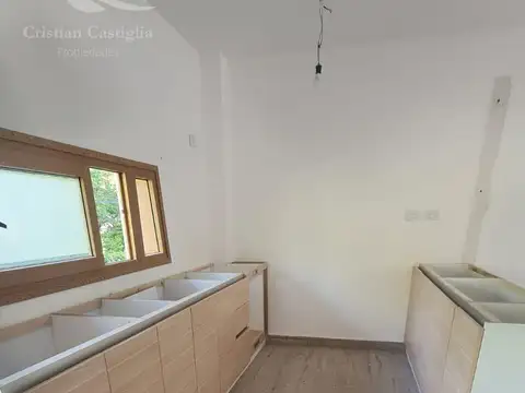 Departamento en Alquiler en Ingeniero Maschwitz, USD 800