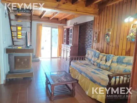 Depto Tipo Casa 5 ambientes con 1 baño