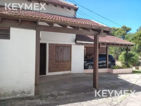Depto Tipo Casa en Venta de 5 ambientes