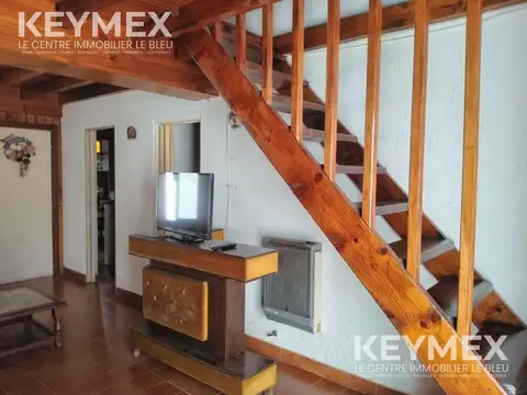 Depto Tipo Casa en Venta 40 años