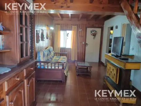 Depto Tipo Casa en Venta con 1 cocheras