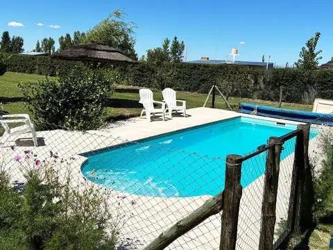 Quinta en Venta en San Rafael, USD 370.000