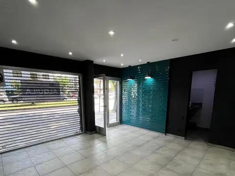 Local en Alquiler 5 años