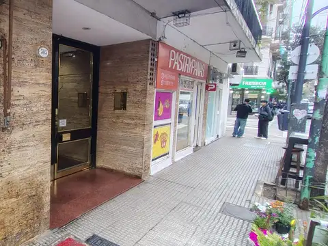 Local en Alquiler en Balvanera, $ 750.000