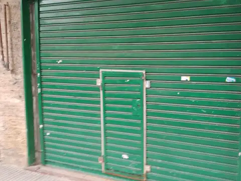 Local en Alquiler 45 años