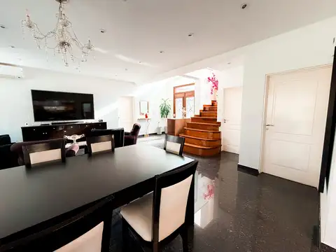 Casa en Venta 10 años