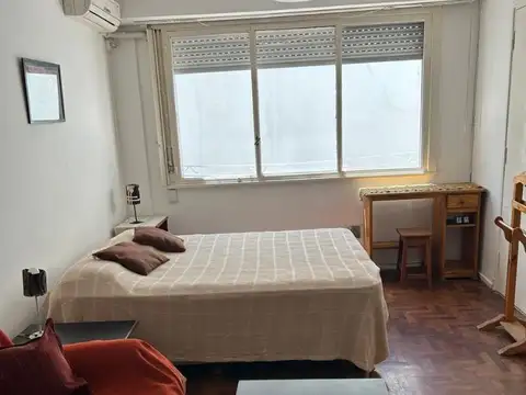 Departamento en Alquiler Temporal en Palermo, USD 420