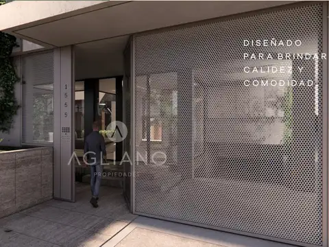 Venta Departamento 3 amb. Alvarado al 1500