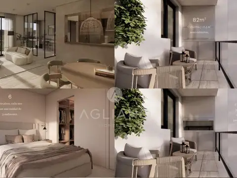 Departamento en Venta en Mar Del Plata, USD 250.000