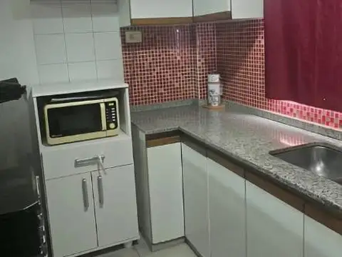 Departamento en Alquiler de 2 ambientes