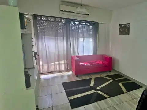 ALQUILER DEPARTAMENTO 2 AMBIENTES, SAN MARTIN