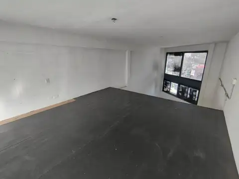 Depto.tipo casa de 2 ambientes en Venta en Villa crespo