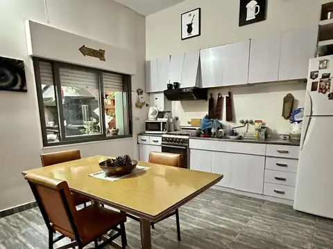 Casa en Venta 40 años