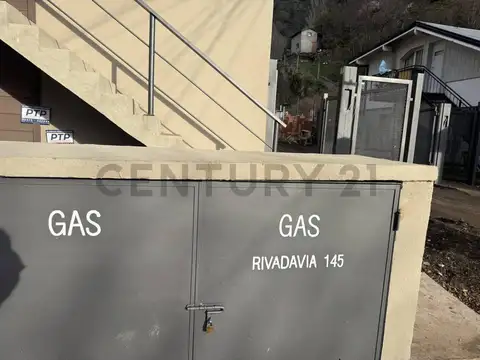 Departamento en Alquiler A Estrenar
