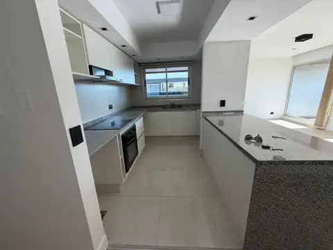 Departamento en Venta en Jardín Claret, USD 197.000