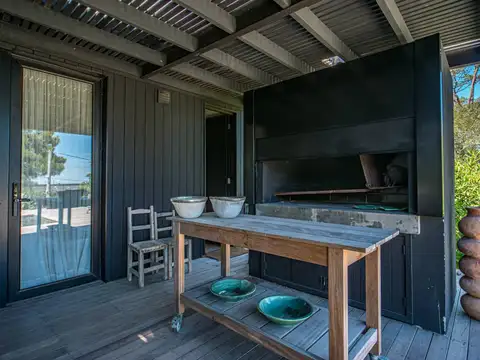 Casa en Alquiler Temporal en Maldonado, USD 35.000