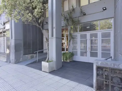 Local comercial en venta Av. Luis María Campos 485