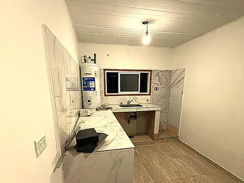 Departamento en Alquiler de 3 ambientes